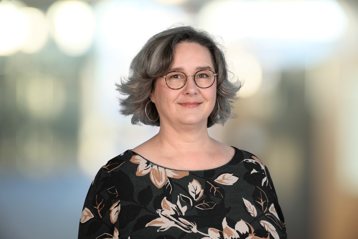 Ministerin Heike Werner, TMASGFF